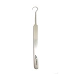 News Tracheal ENT 6" Surgery Hook Retractors Premium Quality Medical Tracheal Retractors for Sale Medic Instruments