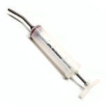 400ml Drenching Syringe / Gun Equine Dental Horse Mouth Flusher High-quality Oral Irrigation Tool For Equine Dental Procedures