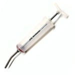 400ml Drenching Syringe / Gun Equine Dental Horse Mouth Flusher High-quality Oral Irrigation Tool For Equine Dental Procedures