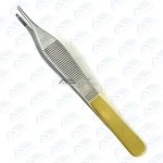 Apto企业生产的高质量Adson Kocher钳医用器械