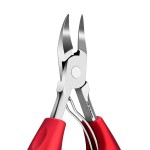 Toe Nail Clippers for Thick Nails Toenail Clippers for Seniors and Adults High Precision Cutting Tool