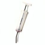 400ml Drenching Syringe / Gun Equine Dental Horse Mouth Flusher High-quality Oral Irrigation Tool For Equine Dental Procedures
