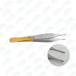 Apto企业生产的高质量Adson Kocher钳医用器械