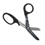 Customized Utility Bandage Scissor Trauma Shears Multi-Function First Aid Universal Shears Made Stainless Steel