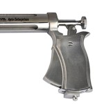 Adjustable Animal Syringe Semi-continuous Vaccine Injection Injector For Horses Sheep Cattle And Pigs Veterinary-grade