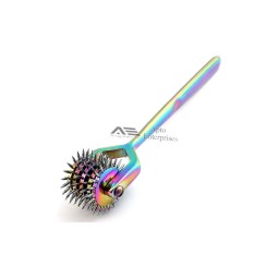 Wartenberg Pinwheel可重复使用/一次性神经外科器械