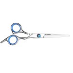 Precision Haircut Scissors Set Stainless Steel Barber Shears with Sharp Blades for Home & Kids Thinning Shears for Hair Cutting