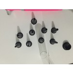 迷你白光Led耳镜，供医生和医疗专业人员作为诊断仪器