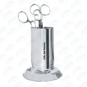 Medical Surgical Dental Instruments Jar Forceps Jar Forceps Holder Sponge Forceps Surgical Medic Instruments Surgical Instrument