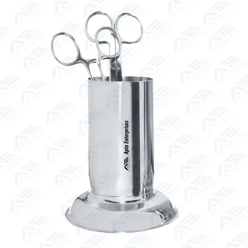 Medical Surgical Dental Instruments Jar Forceps Jar Forceps Holder Sponge Forceps Surgical Medic Instruments Surgical Instrument