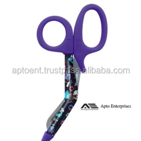 Top Selling Product Universal Scissors With Hot Sale Universal Scissors Nest Style 2024 Universal Scissors