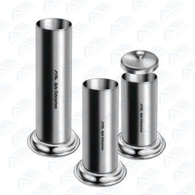 Holloware Surgical Medic Instruments Medical Surgical Medic Instruments Tools High Quality Forceps Jar Surgical Instruments