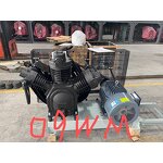 High Pressure Compressor Factory - OEM Industrial 30bar 1.2m3/min for Pet Bottle Blowing