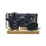 Air Compressor Factory - OEM Original 30bar Fenpai H1230B 2.4m3/min for PET Bottle Blowing