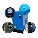 Dryer Factory - OEM Direct Fired with 500-6000 L/min Capacity