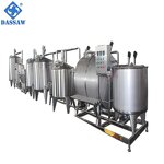 RO Membrane Filter Factory - OEM Stainless Steel for Reverse Osmosis Water Treatment Plant