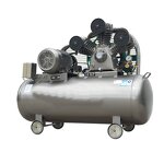 Piston Air Compressor Factory - OEM High Quality Kaishan 220V/380V High Pressure 30bar KB-15 Model