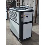 Industrial Chiller Factory - OEM High Quality 3-5HP Refrigeration System Air Cooled Water Chiller