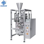 Powder Filling Machine Factory - OEM Screw Auger Automatic for Dry Fine Spice Coffee Flour