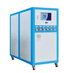 Industrial Chiller Factory - OEM High Quality 3-5HP Refrigeration System Air Cooled Water Chiller