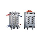 PET Preform Mold Factory - OEM 2023 Automatic Semi-Automatic 24-72 Cavity for Bottle Manufacturing