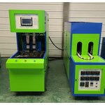 Bottle Blowing Machines Factory - OEM Factory Direct Sales High-Speed Semi-Automatic for Various Bottles