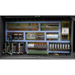 PET Bottle Production Equipment Factory - OEM 4cavity Semi Automatic for 0.1-0.5L Mineral Water