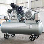 Piston Air Compressor Factory - OEM Good Quality Kaishan 220V/380V High Pressure 30bar 1.2m3/min