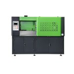 PET Bottle Blowing Machine Factory - OEM 2-chamber Semi-automatic Rotary Cylinder PLC-controlled Eco-Friendly