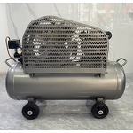 Piston Air Compressor Factory - OEM High Quality Kaishan 220V/380V High Pressure 30bar KB-15 Model