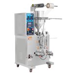 Liquid Filling Machine Factory - OEM Automatic Multi-Function Sachet Bag for Sauce Juice Ketchup