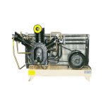 Air Compressor Factory - OEM Efficient and Energy-Saving for Compressed Air