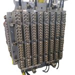 PET Preform Mold Factory - OEM Plastic Injection 55grm 24-72 Cavity PET Mold Customization