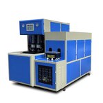 PET Bottle Molding Line Factory - OEM Semi Automatic for 2cavity 2L Mineral Water Bottle