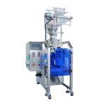 Liquid Filling Machine Factory - OEM Automatic Multi-Function Sachet Bag for Sauce Juice Ketchup