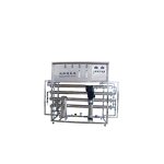 Reverse Osmosis Water System Factory - OEM Industrial Stainless Steel Drinking Water Purifier