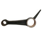 Air Compressor Parts Factory - OEM Connecting Rod for Hengda H1231 Air Compressor