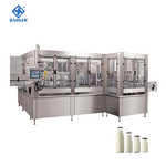 Capping Machine Factory - OEM Automatic for PET Glass Bottle Pure Water Juice Carbonated Drink