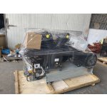 Piston Air Compressor Factory - OEM 34SH Model 18.5KW 1.6m³/min 30bar for PET Bottle Blowing