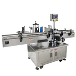 Labeling Machine Factory - OEM Factory Price New Double-Sided Automatic Electric for Bottles
