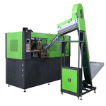 Bottle Blowing Machines Factory - OEM Factory Direct Sales High-Speed Semi-Automatic for Various Bottles