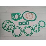 Air Compressor Spare Parts Factory - OEM New Shang Air Sealing Gasket Kit (Filter Paper)