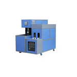 Injection Blow Molding Machine Factory - OEM 1500 BPH 2-Chamber Dassaw 500ml-2L Capacity Low Budget