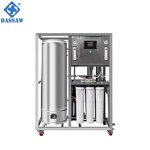 RO Water Purifier Factory - OEM Drinking Water Filter Reverse Osmosis Purification Machine