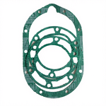 Air Compressor Spare Parts Factory - OEM Original 30bar Fenpai Piston Sealing Gasket