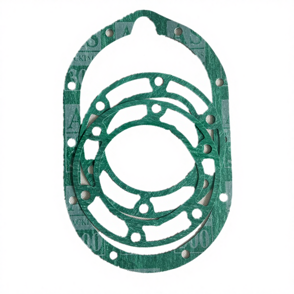 Air Compressor Spare Parts Factory - OEM Original 30bar Fenpai Piston Sealing Gasket