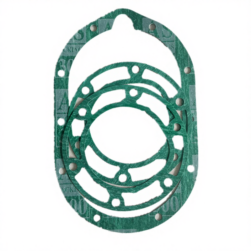 Air Compressor Spare Parts Factory - OEM Original 30bar Fenpai Piston Sealing Gasket