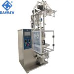 Packaging Machine Factory - OEM Automatic High Accuracy for Rice Coffee Salt Sugar Granule Pouch