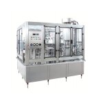 Packaging Machine Factory - OEM Automatic Liquid Filling Sealing for Beverage Granule Pouch