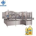 Processing Machine Factory - OEM Automatic for Water Tea Dairy Coffee Juice Oil Bottles Bags